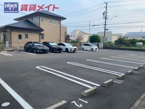 川越富洲原駅 徒歩10分 2階の物件外観写真